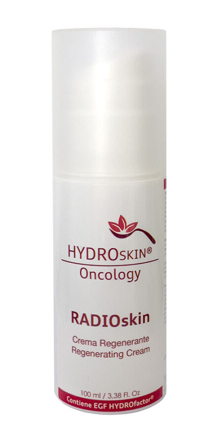 Crema oncológica Radioskin