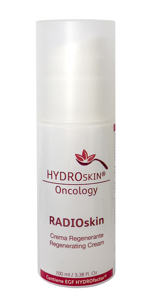 Crema oncológica Radioskin